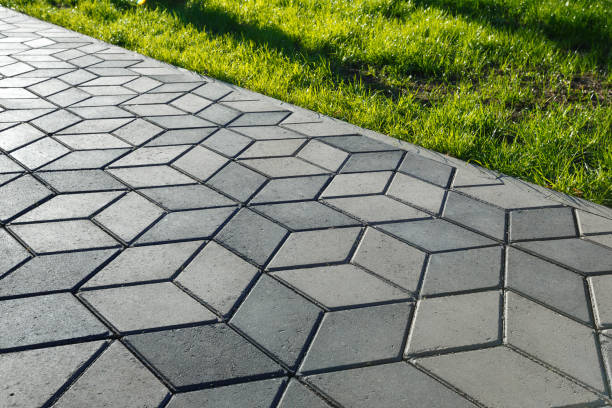 Best Brick Driveway Pavers  in Columbia, KY