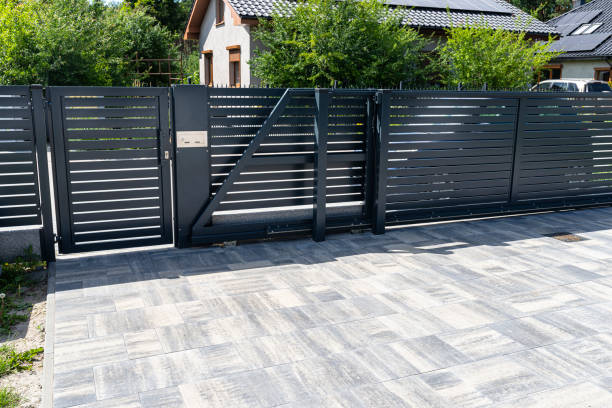 Best Interlocking Driveway Pavers  in Columbia, KY