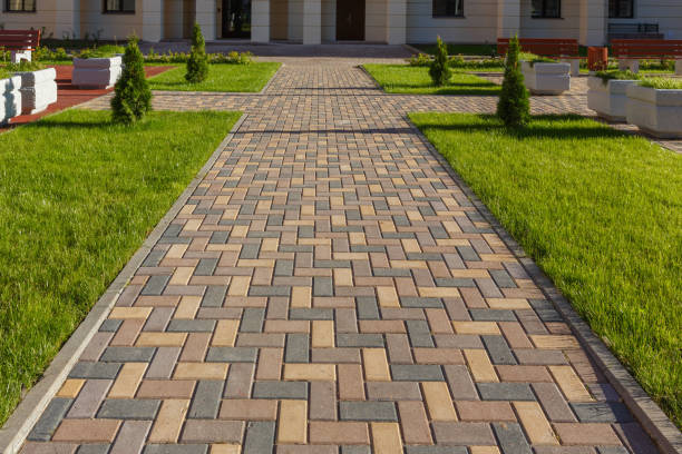Reasons to Select Us for Your Driveway Paving Requirements in Columbia, KY